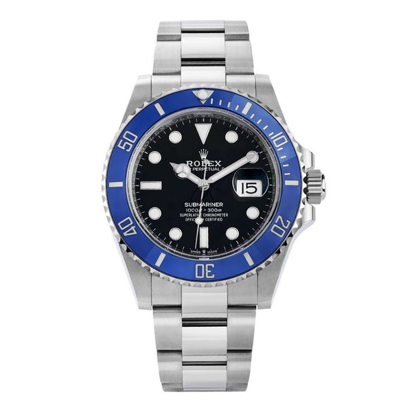 Rolex Submariner 126619LB - BEAUTY BAR