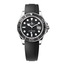 Rolex Yacht - Master Luxury Watch - BEAUTY BAR