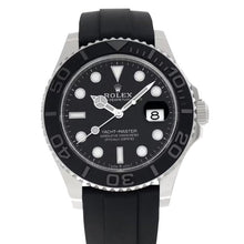 Rolex Yacht - Master Luxury Watch - BEAUTY BAR