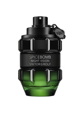 Spicebomb Night Vision Perfume By Victor & Ralph 90ml - BEAUTY BAR