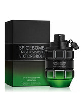 Spicebomb Night Vision Perfume By Victor & Ralph 90ml - BEAUTY BAR