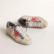 Super - Star Penstar LTD In Canvas With Lobster - Colored Suede Star - BEAUTY BAR