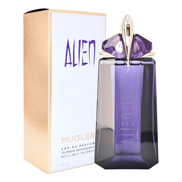 Thierry Mugler Alien Eau de Parfum 90 ml - BEAUTY BAR