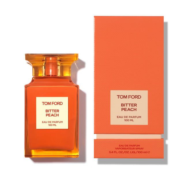 Tom Ford Bitter Peach Eau De Parfum 100ml - BEAUTY BAR