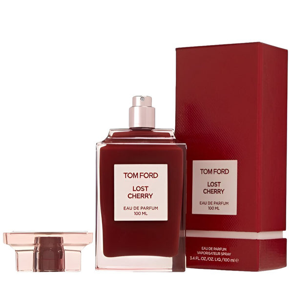 Tom Ford Lost Cherry Eau De Parfum 100Ml - BEAUTY BAR