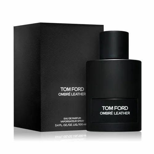 Tom Ford Ombre Leather 100ml - BEAUTY BAR