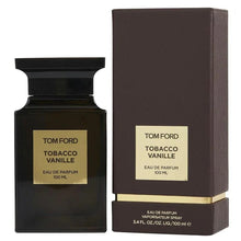 Tom Ford Tobacco Vanille 100 ml Edp For Men - BEAUTY BAR