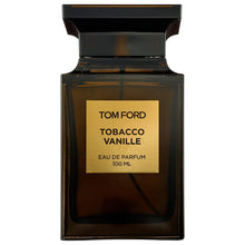 Tom Ford Tobacco Vanille 100 ml Edp For Men - BEAUTY BAR