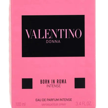 Valentino Donna Born In Roma Intense For Women EDP 100ml - BEAUTY BAR