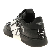 Valentino Garavani Black Sneakers Vl7n - BEAUTY BAR