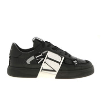 Valentino Garavani Black Sneakers Vl7n - BEAUTY BAR