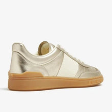 Valentino Garavani Upvillage Low - Top Leather Sneakers - BEAUTY BAR