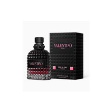 Valentino Uomo Born In Roma Intense For Men 100Ml - BEAUTY BAR