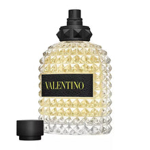 Valentino Uomo Born In Roma Yellow Dream Eau De Toilette 100 ml - BEAUTY BAR