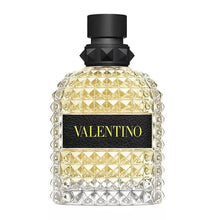 Valentino Uomo Born In Roma Yellow Dream Eau De Toilette 100 ml - BEAUTY BAR