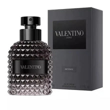 Valentino Uomo Intense Eau de Parfum For Men 100ml - BEAUTY BAR