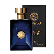 Versace Dylan Blue Pour Homme Eau De Toilette 100ml - BEAUTY BAR