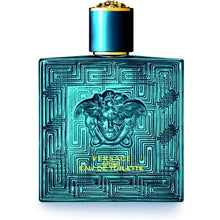 Versace Eros Eau de Toilette For Men, 100 ml - BEAUTY BAR