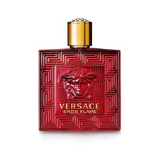 Versace Eros Flame Eau de Parfum 100Ml - BEAUTY BAR