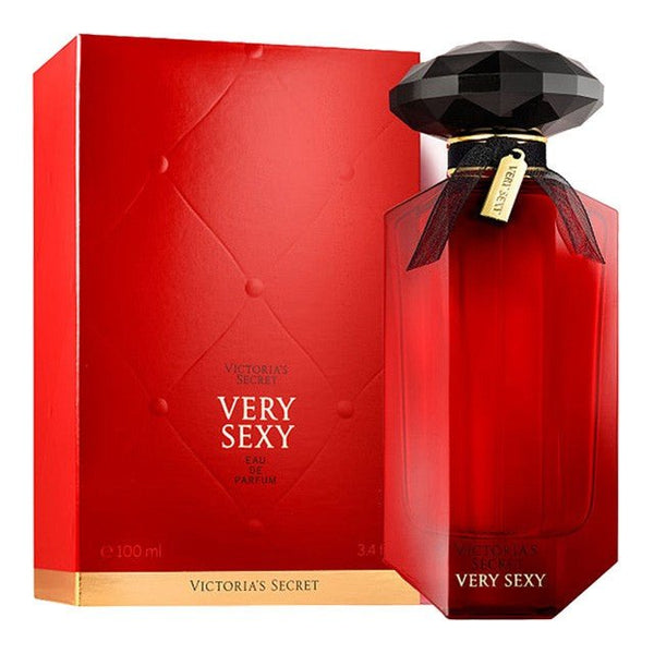 Very Sexy Eau de Parfum Victoria's Secret for women 100ml - BEAUTY BAR