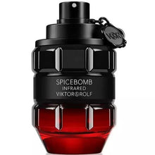 Viktor & Rolf Spicebomb Infrared Eau De Toilette 90 ml - BEAUTY BAR