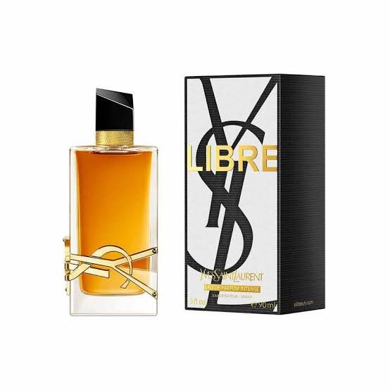 Yves Saint Laurent Libre Eau de Parfum Intense 90ML - BEAUTY BAR