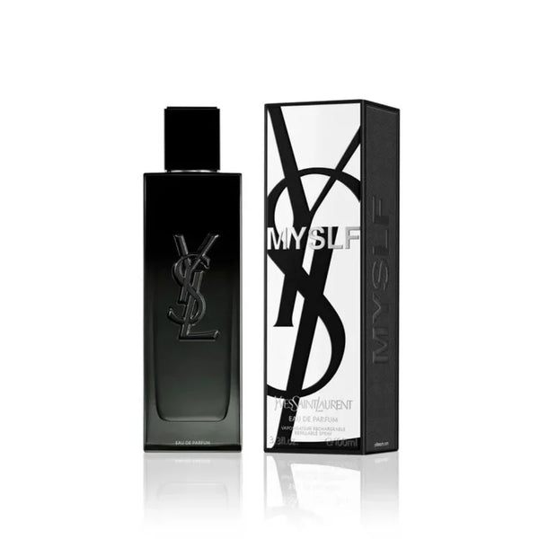 Yves Saint Laurent Myslf Eau de Parfum For Men 100ml - BEAUTY BAR