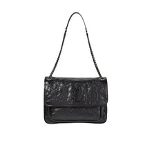 Yves Saint Laurent Niki Medium Leather Shoulder Bag - BEAUTY BAR