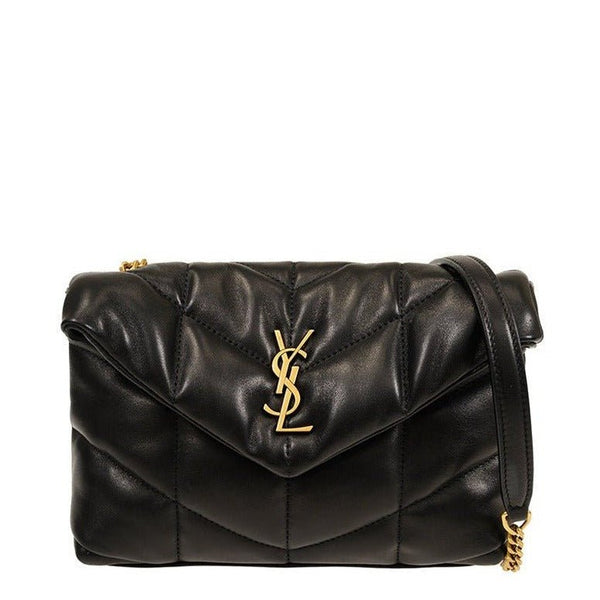 Yves Saint Laurent Puffer Medium Shoulder Bag - BEAUTY BAR