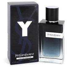 Yves Saint Laurent Y MEN EDP 100ml - BEAUTY BAR