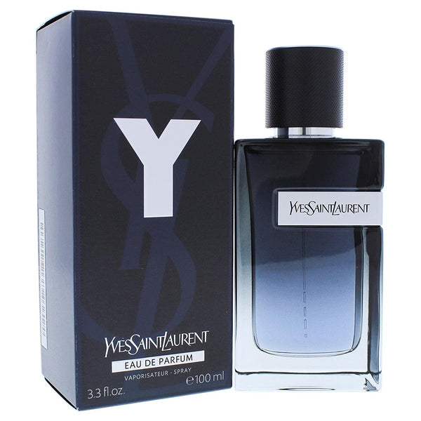 Yves Saint Laurent Y MEN EDP 100ml - BEAUTY BAR