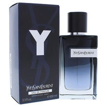 Yves Saint Laurent Y MEN EDP 100ml - BEAUTY BAR